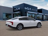 New 2025 Kia K4 LXS image 6
