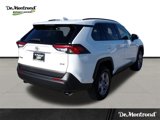 Used 2023 Toyota RAV4 XLE image 3