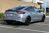 Certified 2024 Honda Civic Sport image 4