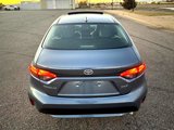 Used 2021 Toyota Corolla XLE w/ Carpet Mat Package (TMS) image 5