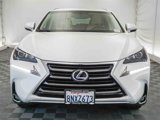 Used 2017 Lexus NX 200t FWD image 2