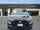 Certified 2021 Hyundai Kona SEL w/ Cargo Package image 2