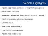 Used 2017 Jeep Grand Cherokee Limited image 4
