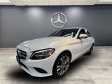 Certified 2021 Mercedes-Benz C 300 4MATIC Sedan image 6
