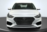 Used 2021 Hyundai Accent SE image 3