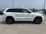 Used 2021 Jeep Grand Cherokee Limited w/ Quick Order Package 28K 80th image 4
