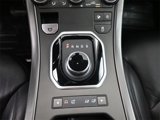 Used 2018 Land Rover Range Rover Evoque image 3