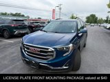 Used 2021 GMC Terrain SLT image 5