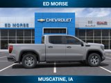 New 2025 GMC Sierra 1500 Pro w/ Pro Value Package image 5