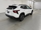 New 2025 Chevrolet Trax RS w/ Sunroof Package image 5