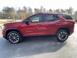 New 2025 GMC Terrain Elevation w/ Elevation Premium Package image 2