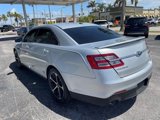 Used 2016 Ford Taurus SHO w/ Equipment Group 401A image 6