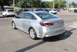 Used 2018 Hyundai Sonata Limited image 5