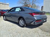 New 2025 Hyundai Elantra SE image 3