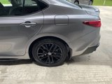 New 2025 Toyota Camry SE image 5