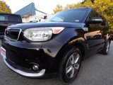 Used 2017 Kia Soul EV + image 3