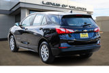 Used 2021 Chevrolet Equinox LS image 2