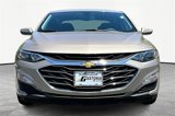 Used 2022 Chevrolet Malibu LT image 2