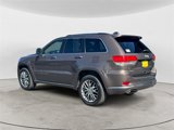 Used 2018 Jeep Grand Cherokee Summit w/ Platinum Series Group image 5