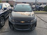 Used 2022 Chevrolet Trax LS w/ Tint and Cruise Package image 2