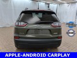 Used 2019 Jeep Cherokee Latitude w/ Cold Weather Group image 6