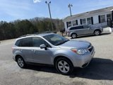 Used 2015 Subaru Forester 2.5i Premium w/ All-Weather Package image 3