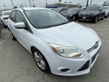 Used 2013 Ford Focus SE w/ Cargo Management Pkg image 4