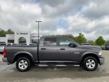 Used 2016 RAM 1500 Outdoorsman image 2