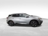 Used 2017 Nissan Murano Platinum w/ Platinum Technology Package image 5