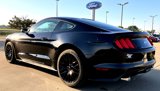 Certified 2016 Ford Mustang GT w/ GT Performance Package image 3