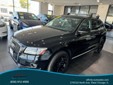 Used 2015 Audi Q5 2.0T Premium Plus w/ Technology Package image 2