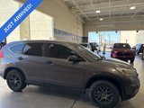Used 2015 Honda CR-V LX image 2