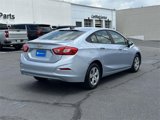 Used 2017 Chevrolet Cruze LS image 2