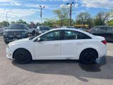 Used 2013 Chevrolet Cruze LS image 2