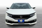 Used 2020 Honda Civic EX image 3