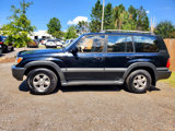 Used 2002 Toyota Land Cruiser image 3