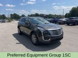 Used 2017 Cadillac XT5 Luxury image 3