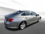 Used 2023 Chevrolet Malibu LS image 4