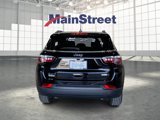 New 2025 Jeep Compass Latitude image 4
