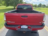 Used 2011 Toyota Tacoma 4x4 Access Cab V6 image 6