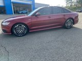 Used 2017 Audi A6 3.0T Prestige w/ Prestige Package image 3