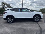 Used 2023 Chevrolet Blazer LT w/ Driver Confidence Package image 4