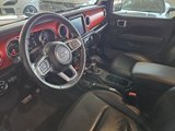 Used 2022 Jeep Wrangler Unlimited Rubicon image 4