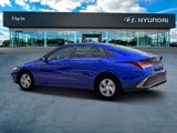 New 2025 Hyundai Elantra SE image 4