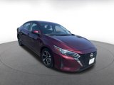 Used 2024 Nissan Sentra SV image 3
