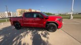 Certified 2023 GMC Sierra 1500 Elevation image 2