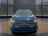 Used 2020 Ford EcoSport SE image 2
