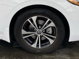 Used 2023 Nissan Sentra SV w/ All-Weather Package image 5