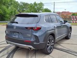 Used 2025 MAZDA CX-50 2.5 Turbo w/ Premium Plus Pkg image 3