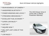 Used 2023 Nissan Versa S image 5